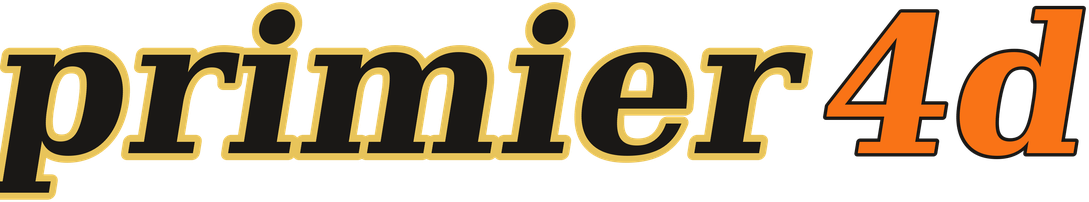 primier4d logo